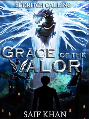 cover image of Grace of the Valor